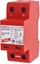 Изображение Dehn Ogranicznik przepi B+C Typ 1+2 2P 12,5/25kA 1,5kV DEHNshield TT 2P 255 941110