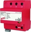 Attēls no Dehn Ogranicznik przepi B+C Typ 1+2 3P 12,5/37,5kA 1,5kV DEHNshield DSH B TNC 255 FM 941306