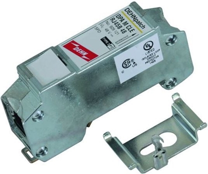 Attēls no Dehn Ogranicznik przepi DEHNpatch CLE RJ45/RJ45 (929121)
