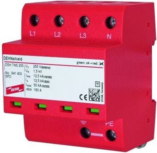 Picture of Dehn Ogranicznik przepi TNS 255 (941 400)
