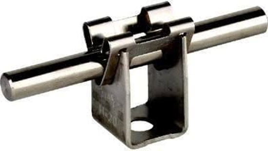 Picture of Dehn Wspornik DEHNgrip otwór 7,8mm NIRO (207009)