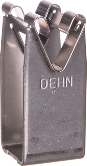 Picture of Dehn Wspornik DEHNgrip wysoko 32mm stal nierdzewna NIRO 207029