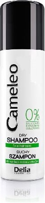Изображение Delia Suchy szampon do wosów 200 ml