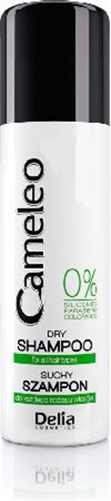 Picture of Delia Suchy szampon do wosów 200 ml