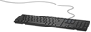 Picture of DELL KB216 keyboard USB QWERTY UK English Black