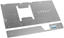 Изображение Dell LYNK+ 5090 Plate Kit, Zotac - srebrny