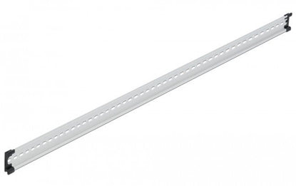 Изображение Delock DIN Rail 35 x 7.5 mm (100 cm) Aluminium