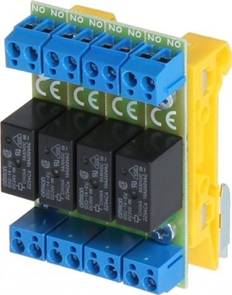 Attēls no Delta MODU PRZEKANIKOWY ZWIERNY PK4-24-ZD