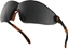 Picture of Delta Plus okulary jednoczciowe z poliwglanu Vulcano2 smoke (VULC2NOFU)