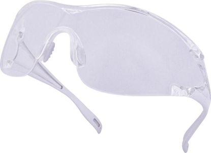 Attēls no Delta Plus Okulary z poliwglanu Egon Clear bezbarwne UV400 (EGONGRIN)