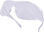 Изображение Delta Plus Okulary z poliwglanu Egon Clear bezbarwne UV400 (EGONGRIN)