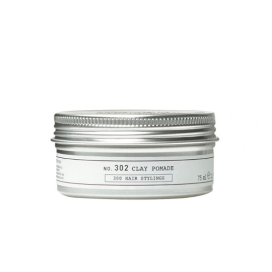 Picture of Depot No. 302 Clay Pomade 75 ml