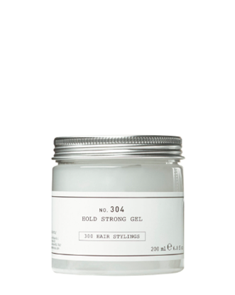 Attēls no Depot No. 304 Hold Strong Gel 200 ml
