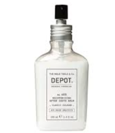 Изображение Depot No. 408 After Shave Balm 100 ml