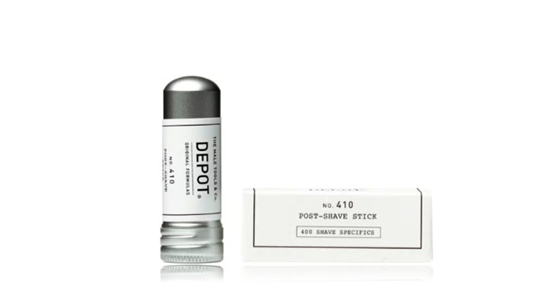 Picture of Depot No. 410 Post-Shave Stick 5 g
