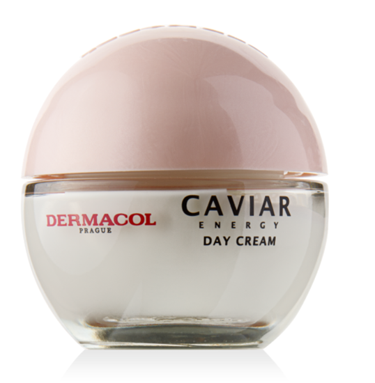 Изображение Dermacol Caviar Energy Anti-Aging Day Cream SPF15 50ml