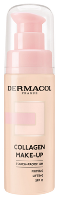 Изображение Dermacol Collagen Make-Up 4.0 Tan 20 ml