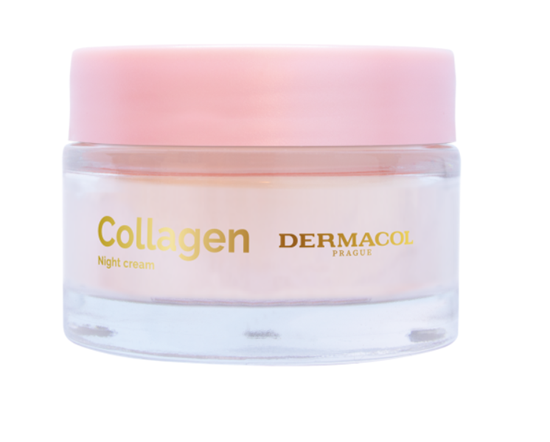 Изображение Dermacol Collagen Night Cream 50ml