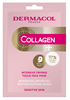 Изображение Dermacol Collagen+ Intensive Firming Tissue Face Mask 1 ml