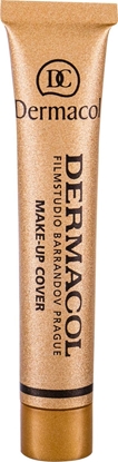Attēls no Dermacol Dermacol Make-Up Cover SPF30 Podkad 30g 228