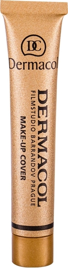 Picture of Dermacol Dermacol Make-Up Cover SPF30 Podkad 30g 228