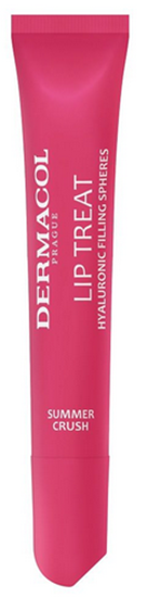 Изображение Dermacol Lip Treat 7 Summer Crush