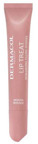 Изображение Dermacol Lip Treat 8 Mocha Mousse