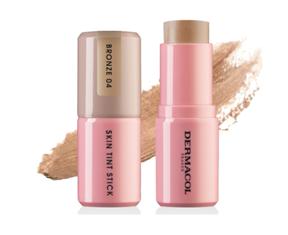 Picture of Dermacol Skin Tint Stick 04 Bronze