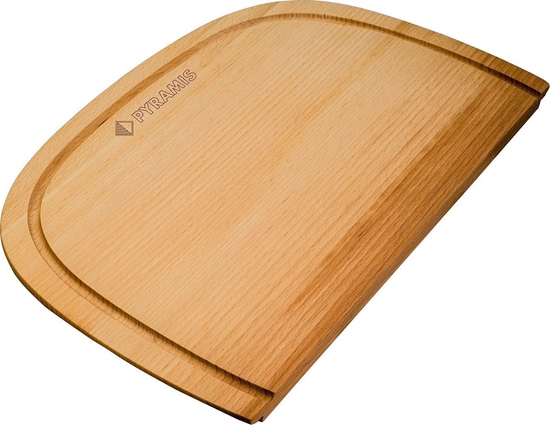 Picture of Deska do krojenia Pyramis Deska PYRAMIS ET 78 FORK 525009201 (Deska do krojenia)