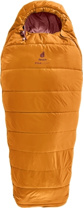 Picture of Deuter piwór dziecicy Starlight (130-170 cm) maple-redwood