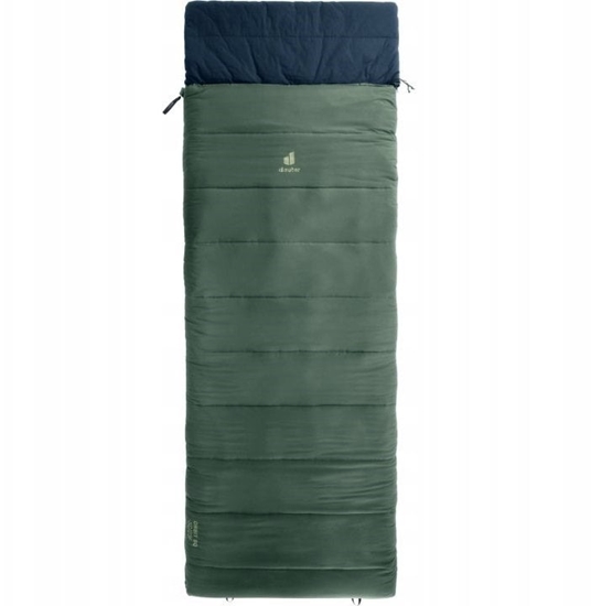 Picture of Deuter piwór syntetyczny Orbit SQ -5 (200 cm) prawy ivy/ink