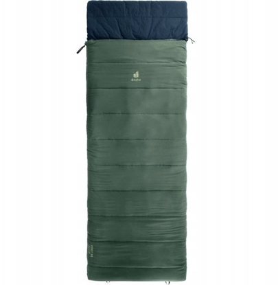 Picture of Deuter piwór syntetyczny Orbit SQ+6C/43F ivy/ink