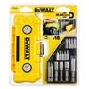 Изображение Dewalt Zestaw do wkrcania 15szt. (DT7918)