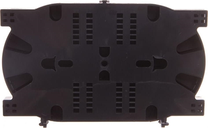 Picture of Digitus Fiber Optic Splice Cassette for 24x splice protection