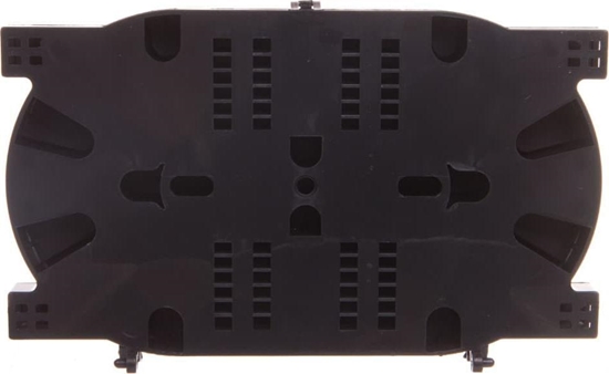 Picture of Digitus Fiber Optic Splice Cassette for 24x splice protection