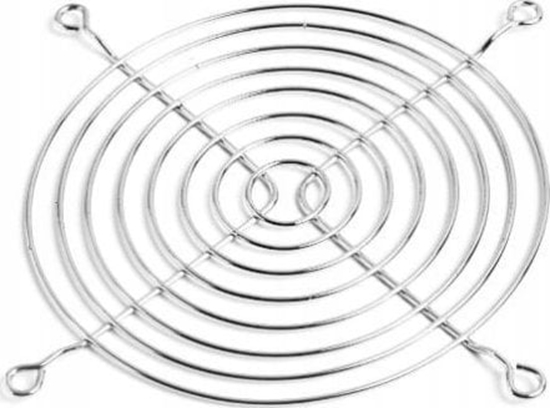 Изображение Digitus Kratka do wentylatora 38mm DN-FAN120/GR