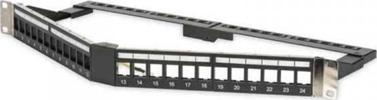 Изображение Digitus PatchPanel 24 portów UTP Kategoria 6 DN-91414S