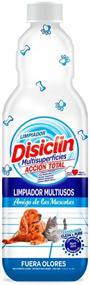 Picture of DISICLIN Pyn do powierzchni i podóg skoncentrowany perfumowany dla zwierzt domowych 1000 ml