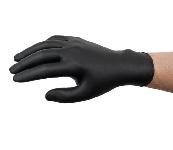 Изображение Cimdi Ansell Microflex 93-852; 0,12 mm; L; 100 gab.