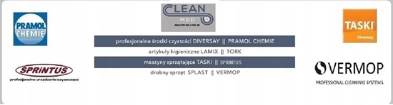 Picture of Diversey Pianowy spryskiwacz Canyon do butelek 2 L