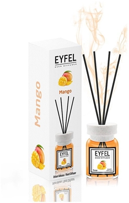 Picture of Dyfuzor zapachowy Eyfel ART.ROZNE MH dyfuzor zapachowy-mango 120ml