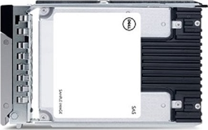 Picture of Dysk serwerowy Dell 1.92TB 2.5'' SATA III (6 Gb/s)  (345-BDTD)