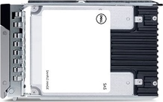 Picture of Dysk serwerowy Dell 1.92TB 2.5'' SATA III (6 Gb/s)  (345-BDTD)