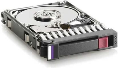 Attēls no Dysk serwerowy HP 300GB 2.5'' SAS-2 (6Gb/s)  (652564-TV1)