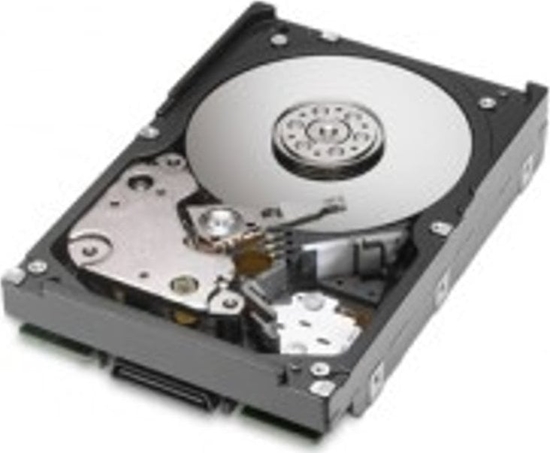 Picture of Dysk serwerowy HP 3TB 3.5'' SATA II (3 Gb/s) (628063-B21)
