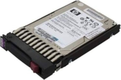 Attēls no Dysk serwerowy HP Nieb 146GB 2.5'' SAS-1 (3Gb/s)  (504334-001)