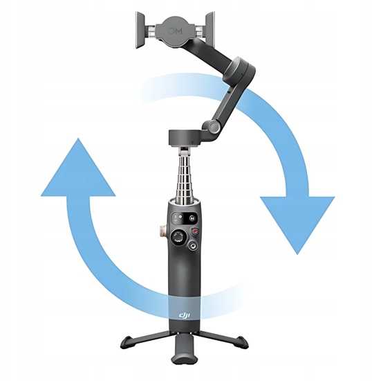 Изображение DJI Roczny plan ubezpieczenia dla Osmo Mobile 8 Care Refresh na Europ