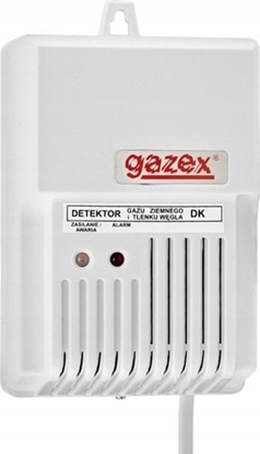 Picture of DK-22/E Gazex Detektor tlenku wgla, czadu