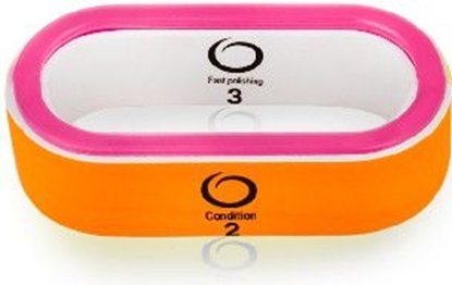 Attēls no Donegal POLERKA DO PAZNOKCI 3-stopniowa (2047) 1szt