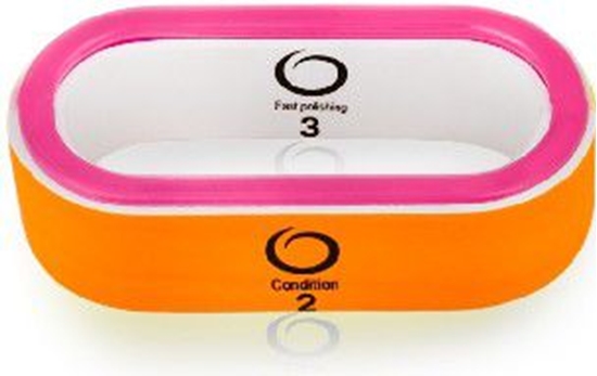 Picture of Donegal POLERKA DO PAZNOKCI 3-stopniowa (2047) 1szt